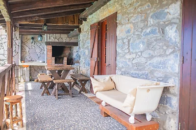Casa da Pedra
