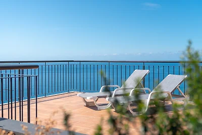 Appartment Arco