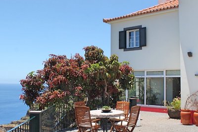 Villa Mountain