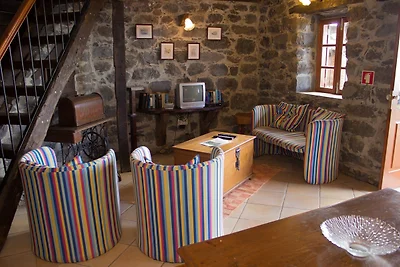 Landhaus Casa da Relva Seca