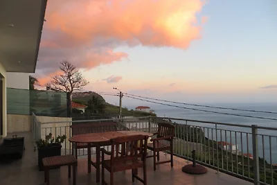 Apartment Tamargueira
