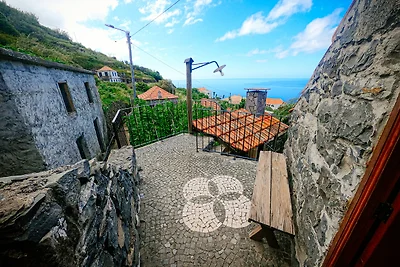 Landhaus Casa da Relva Seca