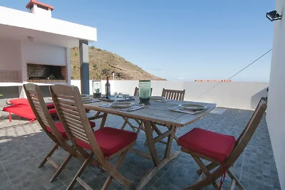 Villa Africana