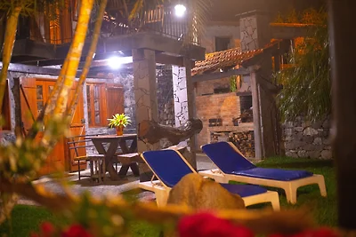Landhaus Casa sol pleno