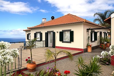 Villa Mountain