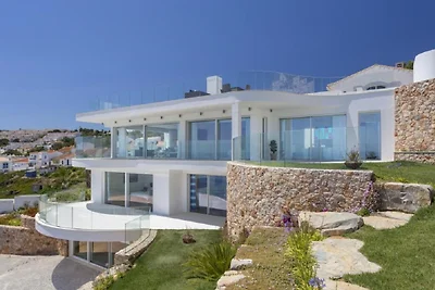 Luxusvilla Alegria