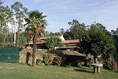 Landhaus Azenha da Lagoa Negra