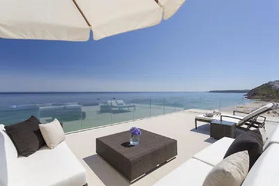 Luxusvilla Alegria