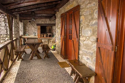 Landhaus Casa sol pleno