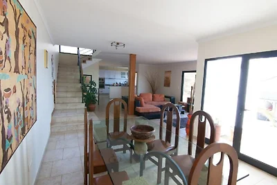 Villa Africana