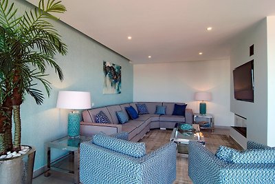 Apartment Comforto