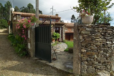 Landhaus Azenha da Lagoa Negra