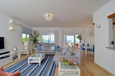 Villa Riqueza
