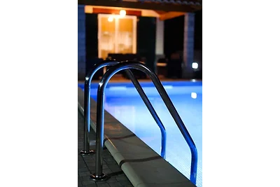 Cottage Piscina