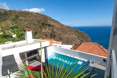Villa Africana
