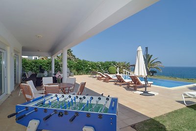 Villa Riqueza
