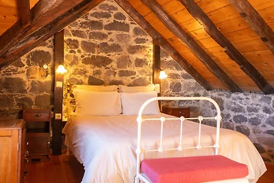 Landhaus Casa da Relva Seca