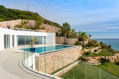 Luxusvilla Alegria