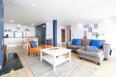 Apartment Tamargueira