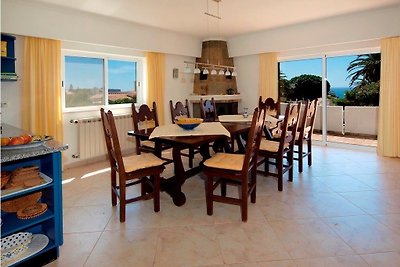 Villa Ozeano