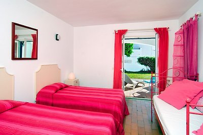 Reihenhaus Casa Praia