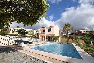 Villa Sao Martinho