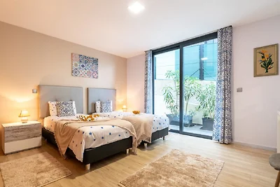 Apartment Tamargueira