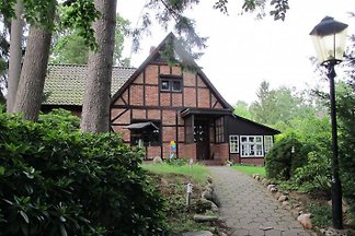 Maison de vacances à Buchholz in der Nordheide