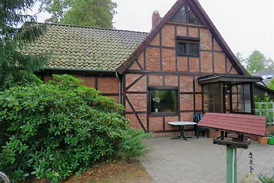 Casa Heidi