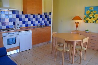Résidence Villa Romana, T1