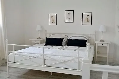 Casa Avalon "Il Nido del Cigno" ****