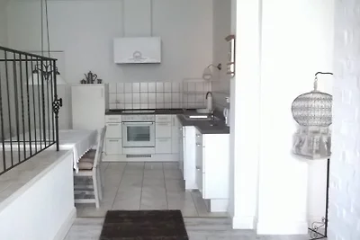 Casa Avalon "Il Nido del Cigno" ****