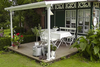 Casa Avalon "the Vintage" ****