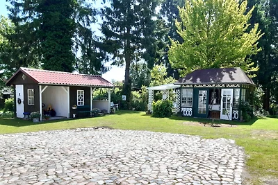 Haus Avalon  "das Nordische" ***