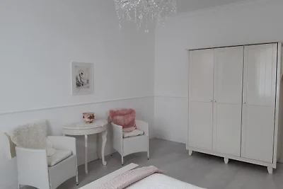 Haus Avalon "das Vintage" ****