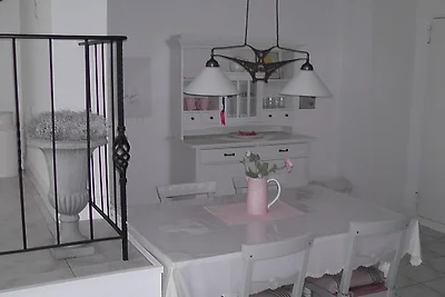 Casa Avalon "Il Nido del Cigno" ****