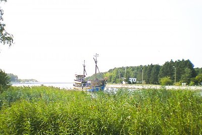 Delta Mare - Huizen aan de Baltische