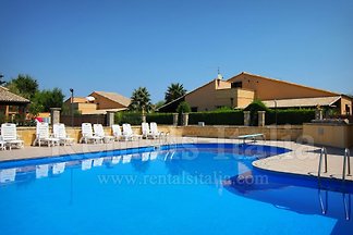 Villa Jasmin