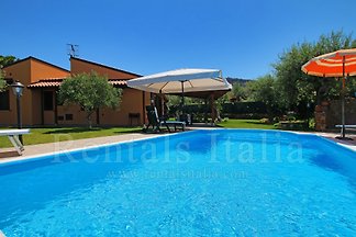 Villa Jancaliva