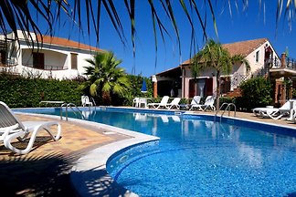 Villa Camelia Normanni