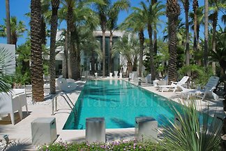 Villa White Fashion