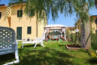 Villa Magic - Appartamento con Piscina