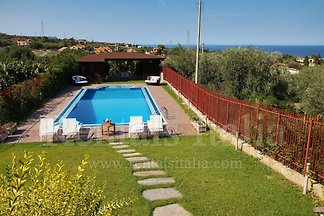 Villa Gioiosa