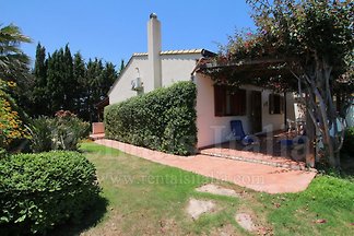 Villa Mareli