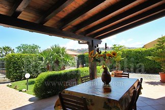 Villa Ischia Einheit 4