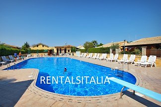 Villa Rosa