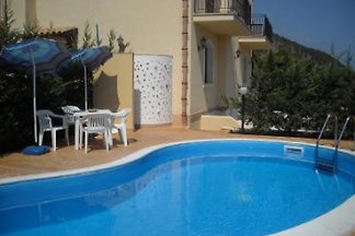 Casa Vacanza Villa Iride