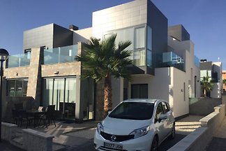 Holiday house Oasis Hill