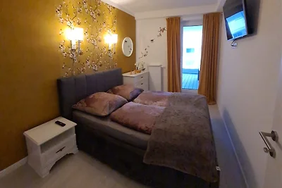 Appartement SEA & SKY nahe Kolberg