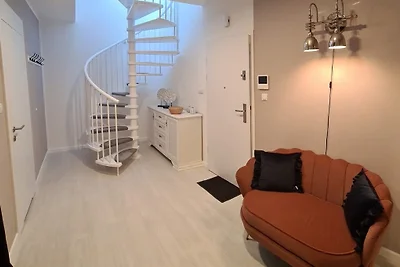 Appartement SKY & SEA